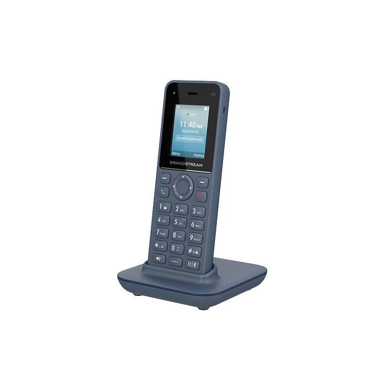 Grandstream WP836 WiFi IP67