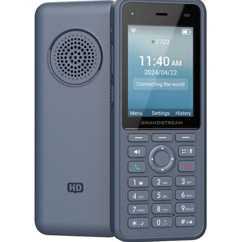 Grandstream WP836 WiFi IP67