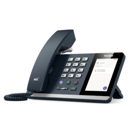 Yealink MP45 Teams Telefono USB Microsoft