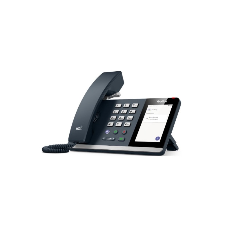 Yealink MP45 Teams Telefono USB Microsoft