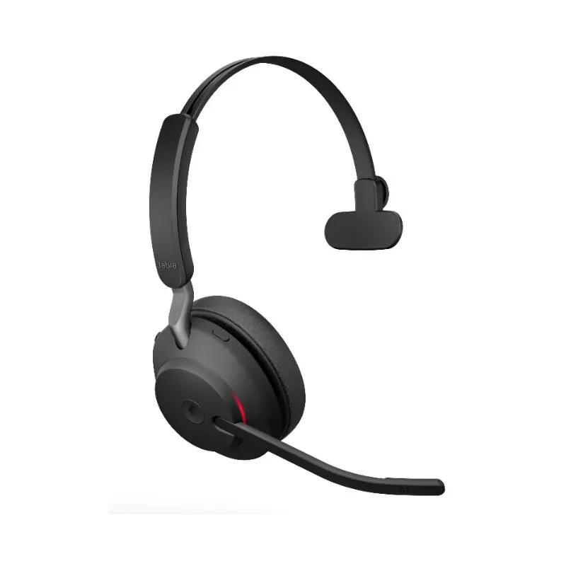 Jabra Evolve2 65 link 380A MS mono black