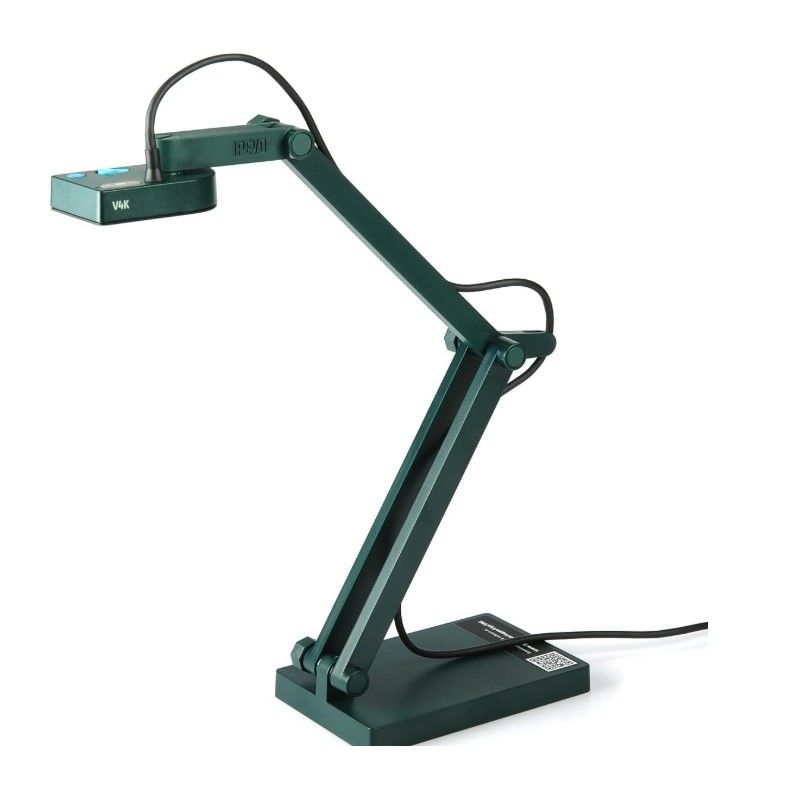 Ipevo V4K Ultra document camera 8MP