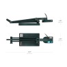 Ipevo V4K Ultra document camera 8MP