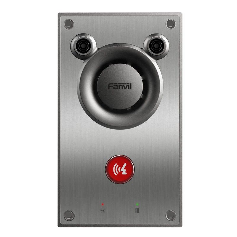 fanvil a12 citofono Ip industriale