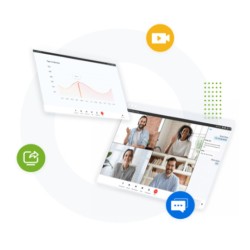 Yeastar Cloud P Enterprise 10.000 minuti registrazione