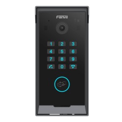 Fanvil i60K videocitofono B&B tastiera codice