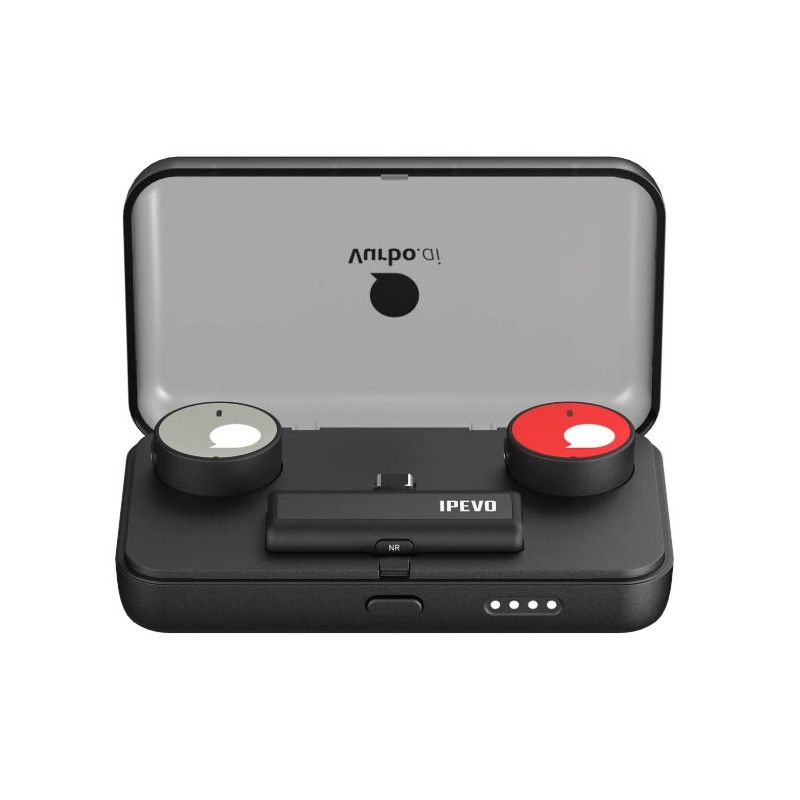 Ipevo Vocal Wearable