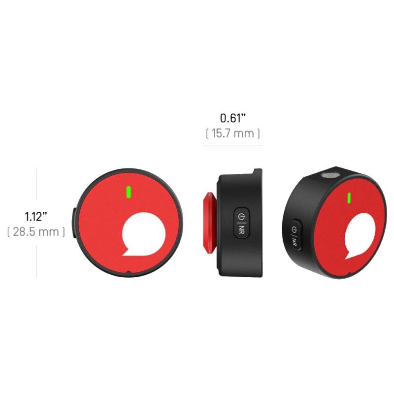 Ipevo Vocal Wearable