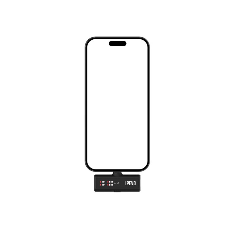 Ipevo Vocal Wearable