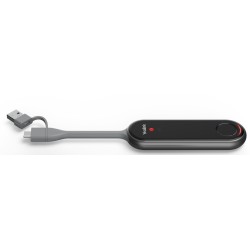 Yealink WPP 30 sharing & BYOD Pod