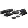 Yealink MVC860-C5-713 kit videoconferenza per grande sala riunioni