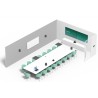 Yealink MVC860-C5-713 kit videoconferenza per grande sala riunioni