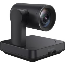Yealink UVC84 black