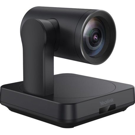 Yealink UVC84 black