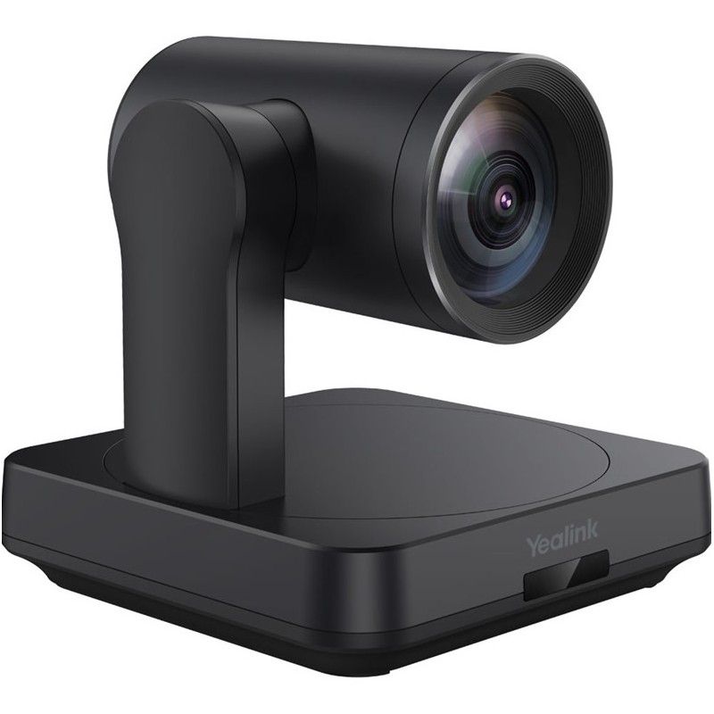 Yealink UVC84 black