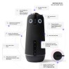 Meeting Owl 4+ 360° System Owl Labs