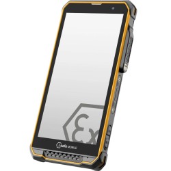 Isafe Mobile IS880.2 Smartphone ATEX zona 2/22