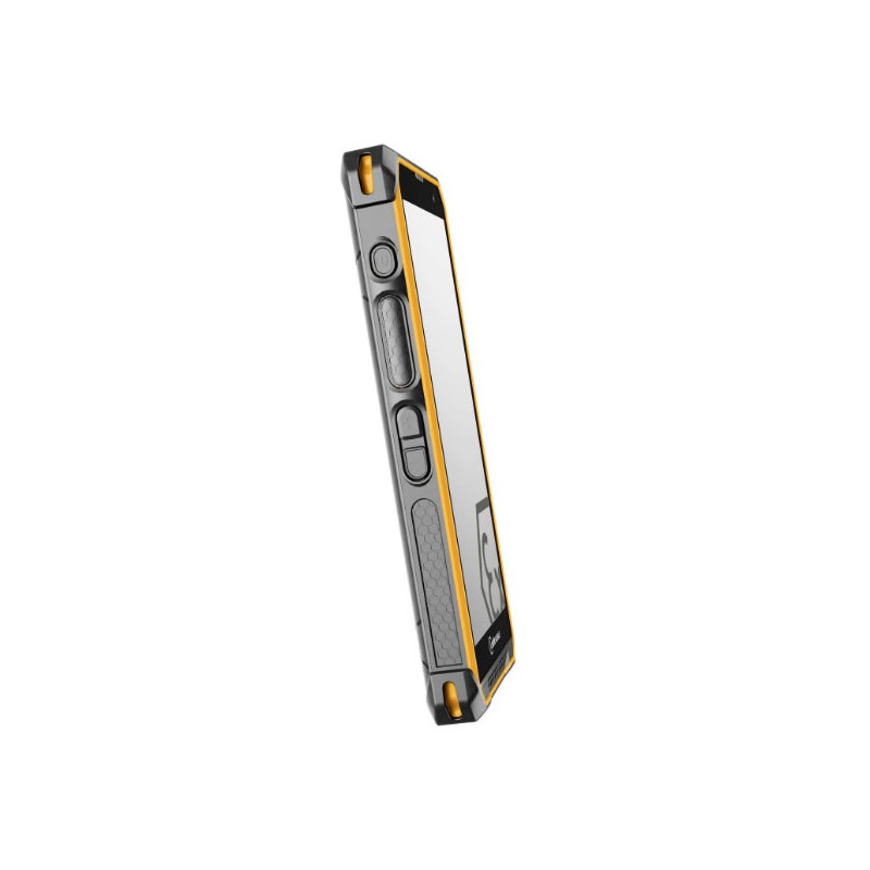 Isafe Mobile IS880.2 Smartphone ATEX zona 2/22