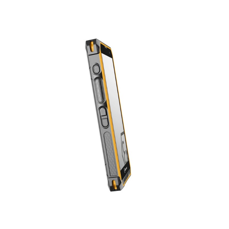 Isafe Mobile IS880.2 Smartphone ATEX zona 2/22
