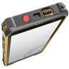 Isafe Mobile IS880.2 Smartphone ATEX zona 2/22