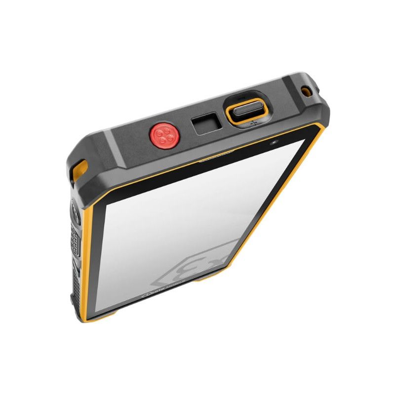 Isafe Mobile IS880.2 Smartphone ATEX zona 2/22