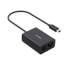Yealink EHS62 cavo adattatore per cuffie wireless