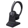 Yealink WH64 cuffia wireless per telefono PC e bluetooth