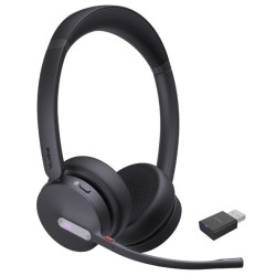WH64 Hybrid Dual Teams dect bluetooth