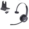 Yealink WH64 Hybrid Mono Teams USB-DECT e bluetooth