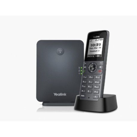 Yealink W71P