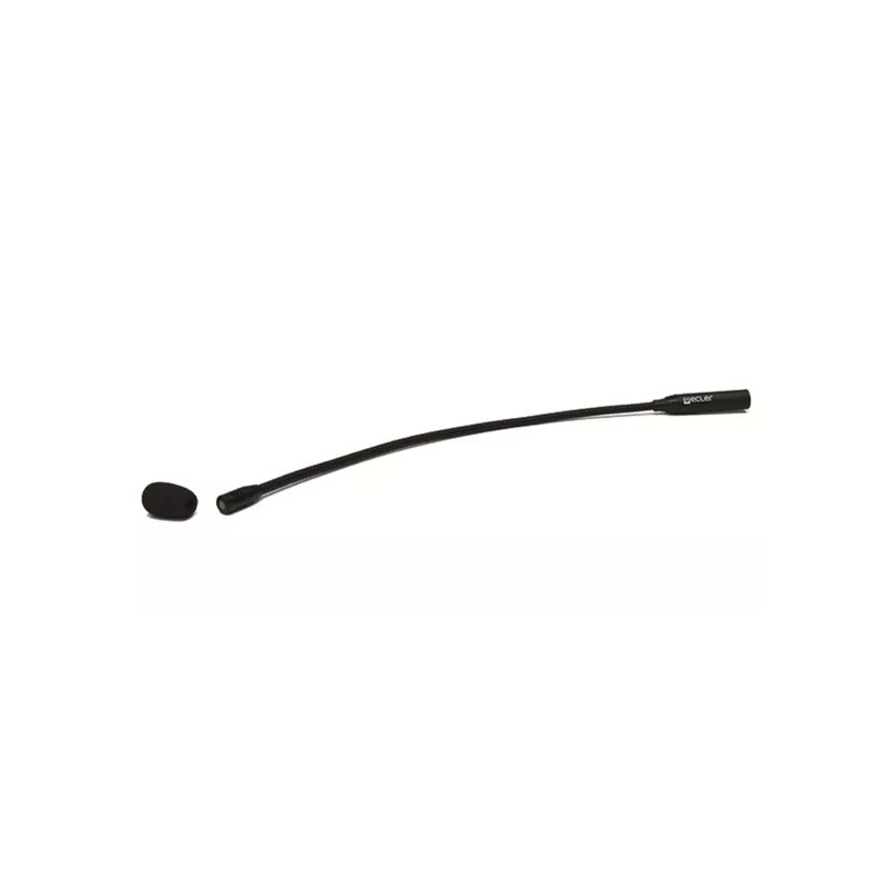 Ecler EMCN2 microfono collo di cigno 