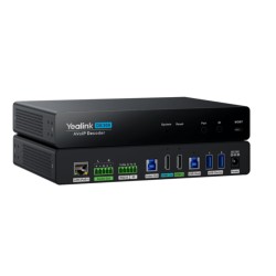 Yealink DE300 decoder AV over IP