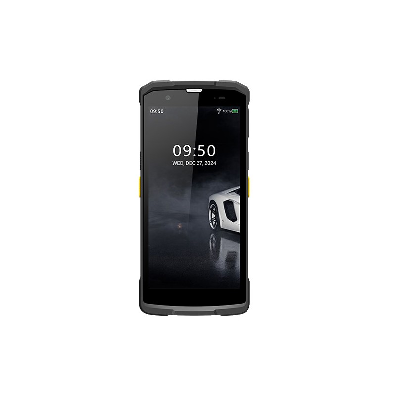 Grandstream WP856 smartphone wifi