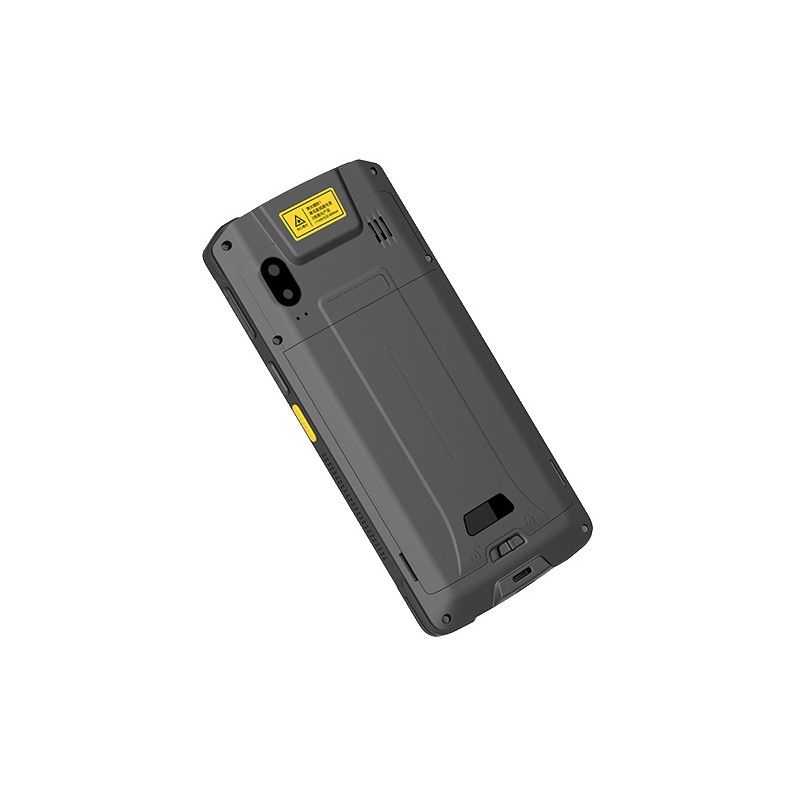 Grandstream WP856 smartphone wifi