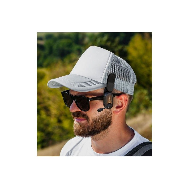 Sena Bikom 20 interfono per ciclisti e outdoor