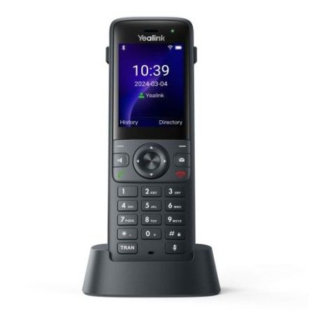 Yealink AX83H terminale WiFi