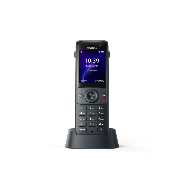 Yealink AX83H terminale WiFi