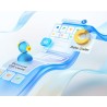 Yeastar outbound call center P series