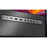 Maxhub Raptor monitor 132" 21:9 LA132V11