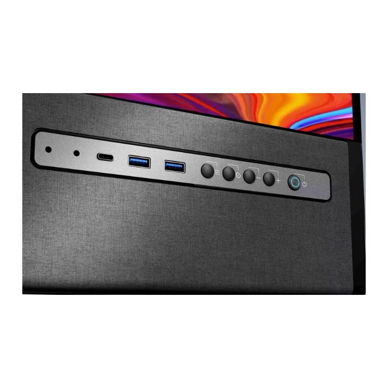 Maxhub Raptor monitor 132" 21:9 LA132V11