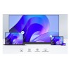 Maxhub Raptor monitor 132" 21:9 LA132V11