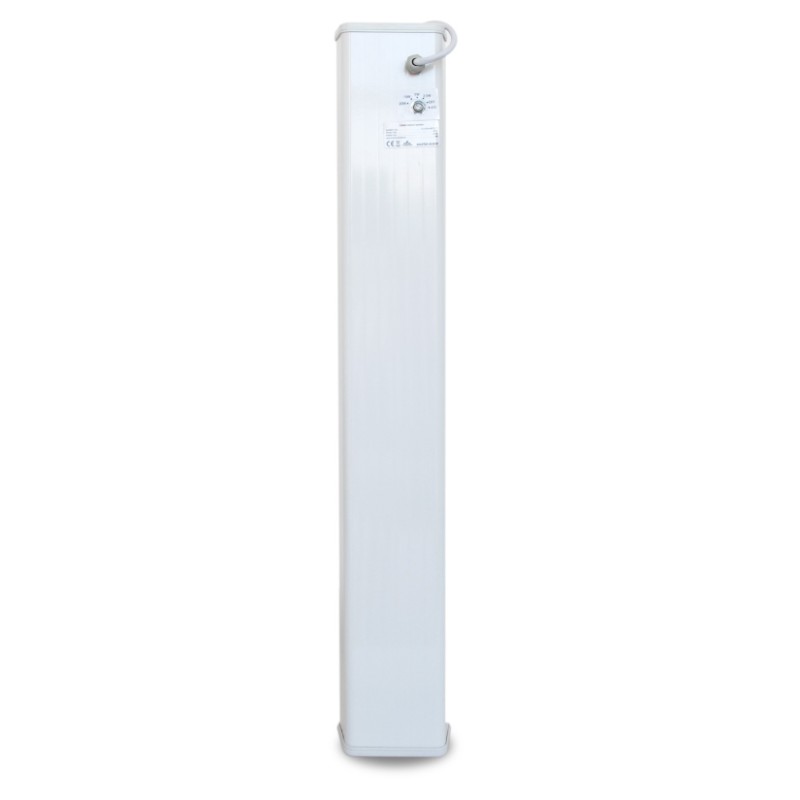 Diffusore a colonna EZUADIO CS950 4 ohm - 100V