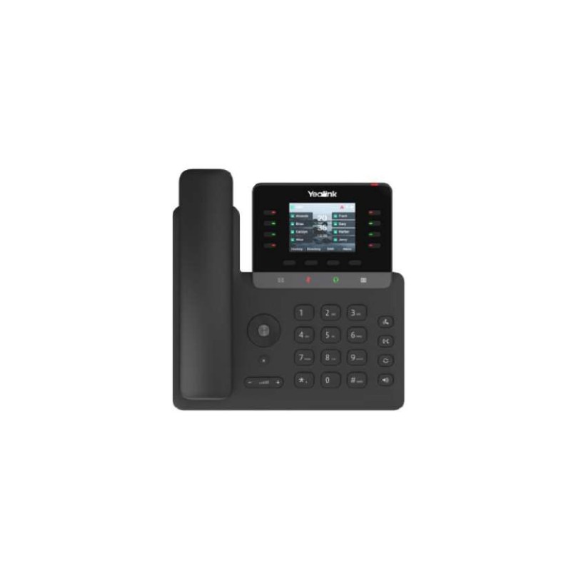 Yealink SIP-T73U  T73W WiFi Bluetooth