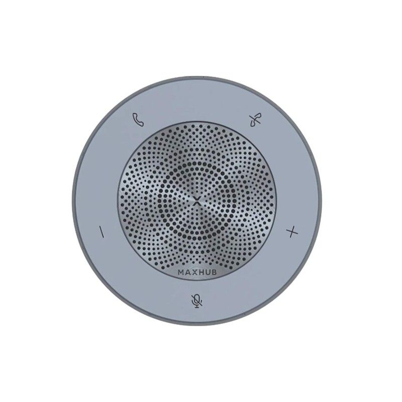 MAXHUB UC BM45 speakerphone ampliabile