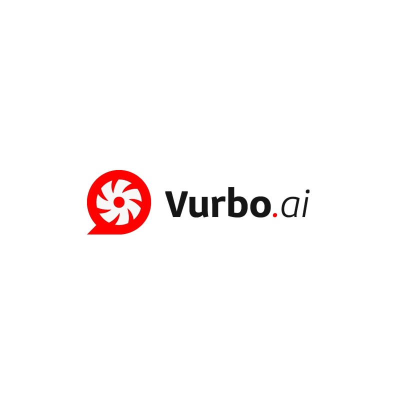Vurbo sw per trascrizione e traduzione simultanea 1 mese