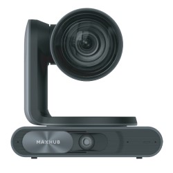 Maxhub UC P30 PTZ camera zoom 12x ottico 16x digitale