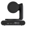 Maxhub UC P30 PTZ camera zoom 12x ottico 16x digitale