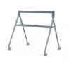 Carrello per Meetingboard 86" MB-FLOORSTAND-860T