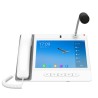 Fanvil A320i White NURSE consoler reception per sistema chiamata infermiera