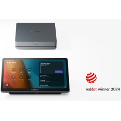 Maxhub Xcore Kit Pro videoconferenza certificata Microsoft